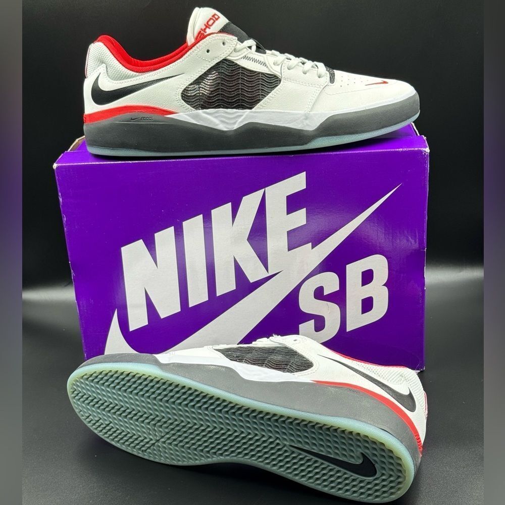 Nike Ishod Wair Premium SB 'Chicago'
